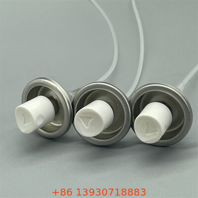 Compact Aerosol Mist Pump No Gas Valve – Lightweight Refillable Spray for Travel, Perfume, and Home Use