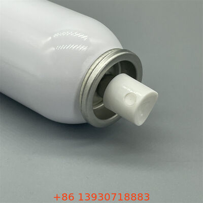 High-Performance 0.12CC Mist Pump Aerosol Valve with Leak-Resistant Sealing and Corrosion-Resistant Materials