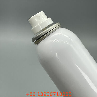 Premium Ultra-Fine Mist Sprayer Valve for Fragrance and Serum Applications