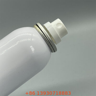Premium Ultra-Fine Mist Sprayer Valve for Fragrance and Serum Applications