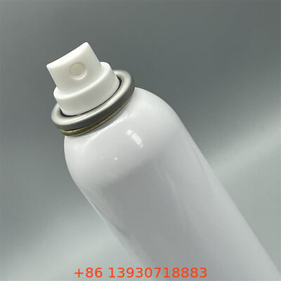 Aerosol Mist Pump No Gas Valve – Fine Mist Spray Pump for Cosmetics, Perfume, Skincare, Household Cleaning