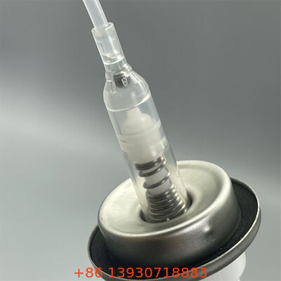 0.15cc Precision Aerosol Mist Pump for Fine and Uniform Spray Output