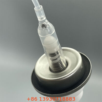 Compact Aerosol Mist Pump No Gas Valve – Lightweight Refillable Spray for Travel, Perfume, and Home Use