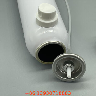 Precision Mist Valve Engineered for High-End Fragrance and Serum Packaging