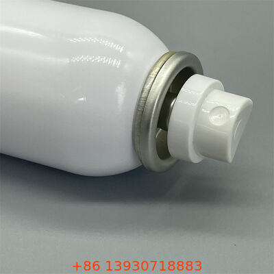 Universal No Gas Valve Aerosol Mist Pump – Durable Refillable Spray Pump for Travel, Home, and Professional Use