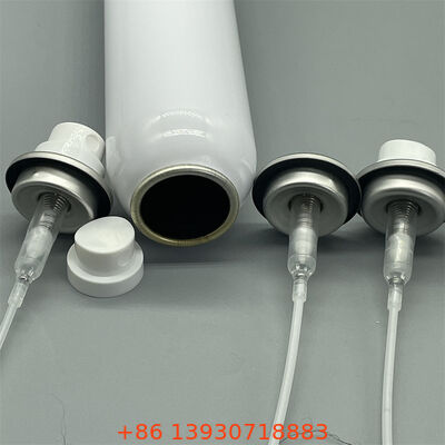 Compact Aerosol Mist Pump No Gas Valve – Lightweight Refillable Spray for Travel, Perfume, and Home Use