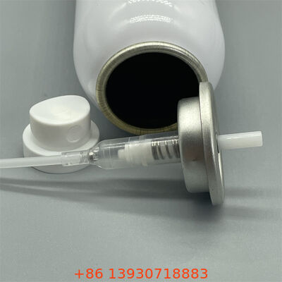 Ultra-Fine Mist Valve for Premium Fragrances and Serums Precise Reliable Performance