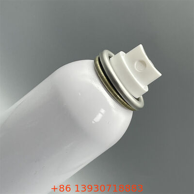 Luxury Ultra-Fine Mist Sprayer Valve for Fragrance and Cosmetic Serums with Consistent Performance
