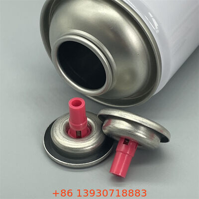 Camping Gas Valve, Gas Canister Valve Outdoor Cooking Accessory,for Daily Camping and Picnic Activities