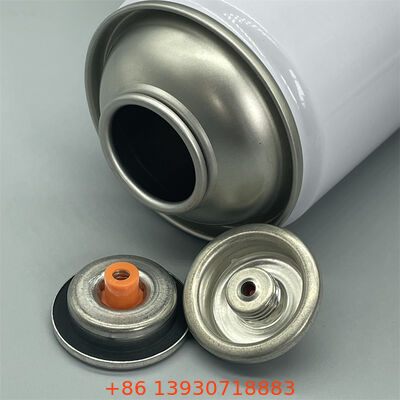 Camping Gas Valve, Gas Canister Valve Outdoor Cooking Accessory,for Daily Camping and Picnic Activities