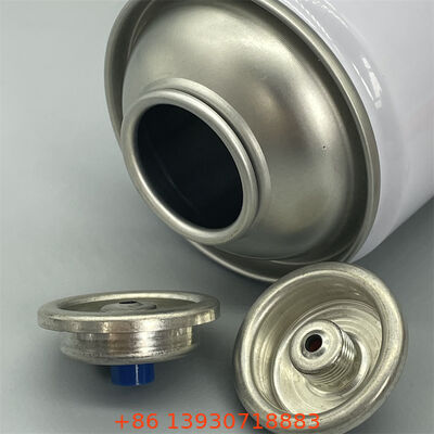 Camping Gas Valve, Gas Canister Valve Outdoor Cooking Accessory,for Daily Camping and Picnic Activities