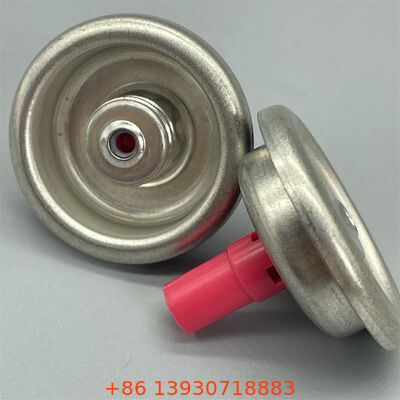 Camping Gas Valve, Gas Canister Valve Outdoor Cooking Accessory,for Daily Camping and Picnic Activities