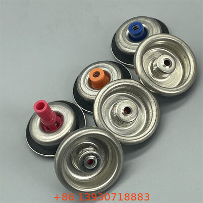 Camping Gas Valve, Gas Canister Valve Outdoor Cooking Accessory,for Daily Camping and Picnic Activities