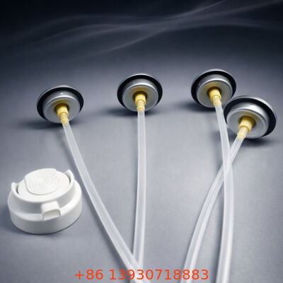 Advanced Foam-Control Aerosol Valve for Shaving and Grooming Products