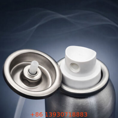 Precision Controlled Dispensing Sunscreen Lotion Pump Valve with Durable Tinplate and Plastic Construction for Various Sunscreen Formulations