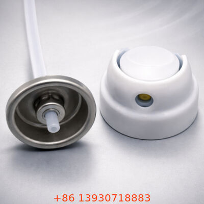 Advanced Sunscreen Lotion Pump Valve for Even and Controlled Application