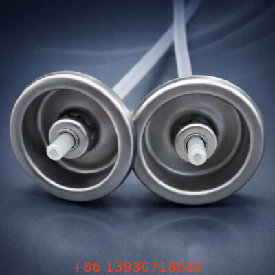 Advanced Sunscreen Lotion Pump Valve for Even and Controlled Application