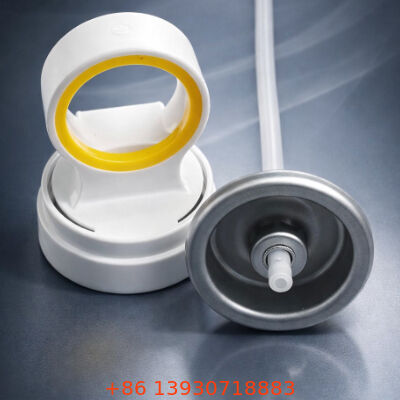 Advanced Sunscreen Lotion Pump Valve for Even and Controlled Application