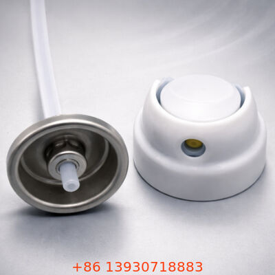 Premium Sunscreen Lotion Pump Valve for Precise and Even Dispensing