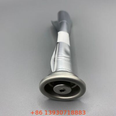 Female Bag on Valve for Aerosol Cans with Consistent Flow for Viscous Liquids
