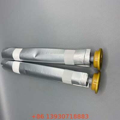 Female Bag on Valve for Oxygen-Sensitive Products & Extended Shelf Life