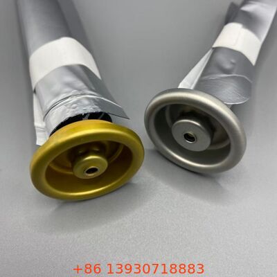 Female Bag on Valve for Oxygen-Sensitive Products & Extended Shelf Life