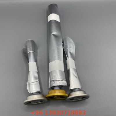 Aerosol Bag On Valve System For Personal Care Spray Packaging With One Inch BOV Technology For Cosmetic And Daily Use