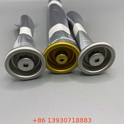 Female Aerosol Bag on Valve for Lotions and Sanitary Sprays and Personal Care