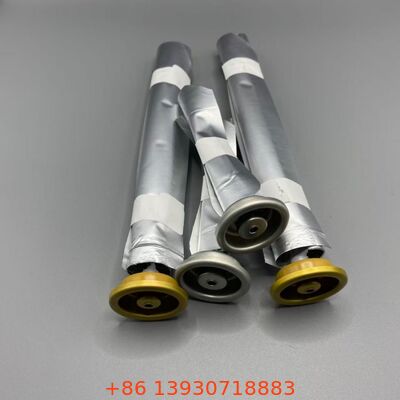 Female Aerosol Bag on Valve with Product-Propellant Separation for Spray Products