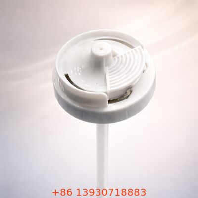 Instant-Sanitizing Antibacterial Spray Valve with High-Speed Mist Delivery and Hygiene-Shield Protection