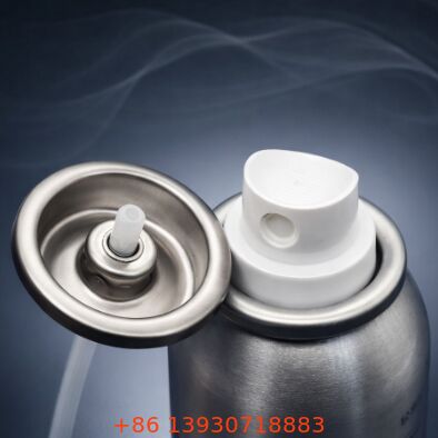 Controlled Dispensing Lotion Pump Valve for Sunscreen with Tinplate and Plastic Construction Compatible with Various Formulations