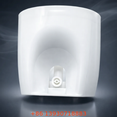 65mm Heavy-Duty Plastic Spray Cap for Industrial Aerosol Applications