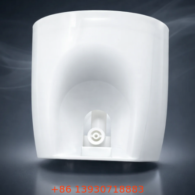 65mm Heavy-duty Plastic Spray Cap for Industrial Aerosol Use