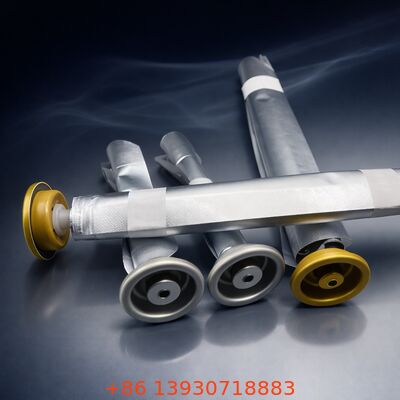 Advanced Female Aerosol Bag-on-Valve with Eco-Friendly Packaging, One-inch Size, and Tinplate Material