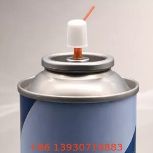 Precision One-Inch Tinplate Activator Valve with Controlled Mist Output for MDF Adhesive Applications