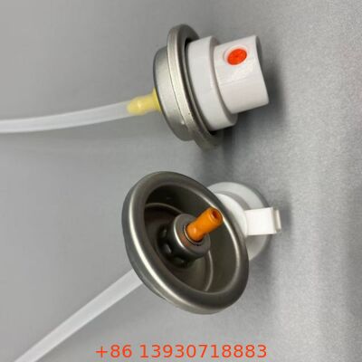 Foam Generator Valve, Aerosol Foam Valve For Household & Cleaning Foam Aerosol Packaging Application