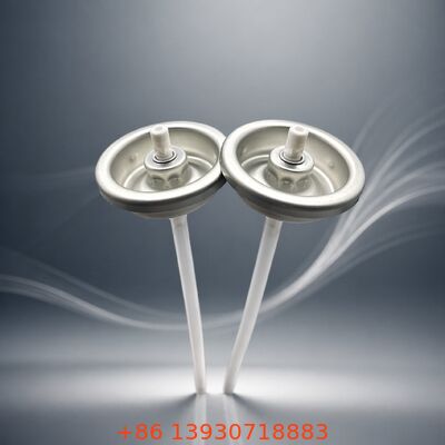 Aerosol Antibacterial Spray Valve for High-Touch Surfaces & Medical Equipment