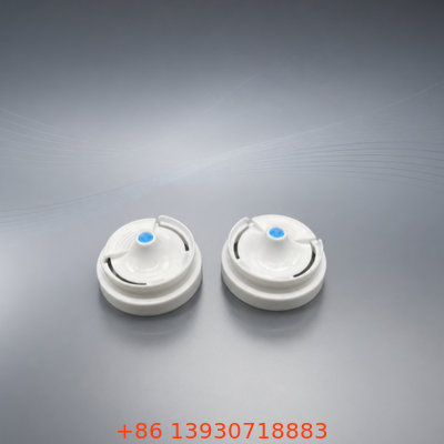 25.4mm Aerosol Spray Valve for Antibacterial Deodorant with Controlled Dispensing