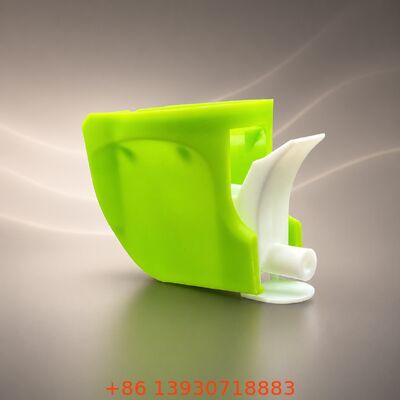 Long-Reach Aerosol Trigger Spray Gun with Extended Tube and Ergonomic Design for High Ceilings