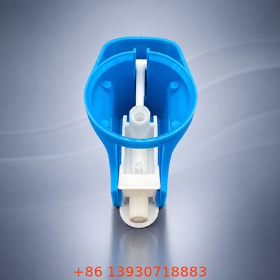 Long-Reach Aerosol Trigger Spray Gun with Extended Tube and Ergonomic Design for High Ceilings