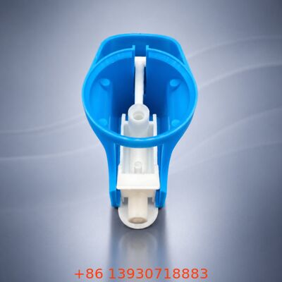 Adjustable Nozzle Aerosol Trigger Gun with Extension Tube for Stream-to-Mist Spray