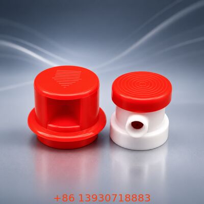 Footwear Care Aerosol Valve and Actuator System with Fine Mist Spray for Shoe and Sock Applications Compatible with Standard Cans