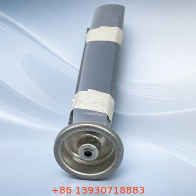 One-inch Tinplate BOV Valve for 360-degree Dispensing and Clean Delivery