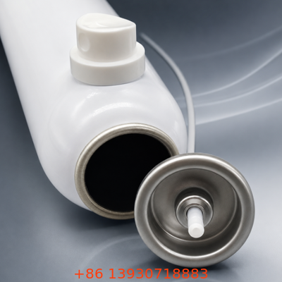 Precision 0.15cc Micro-Mist Dispensing Pump with Ultra-Fine Spray and Leak-Resistant Sealing for Cosmetic and Fragrance Packaging