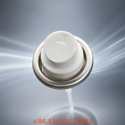 Precision 0.15cc Micro-Mist Dispensing Pump with Ultra-Fine Spray and Leak-Resistant Sealing for Cosmetic and Fragrance Packaging