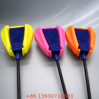 Compact Foldable Aerosol Sprayer with Adjustable Spray Patterns and Durable PP Construction