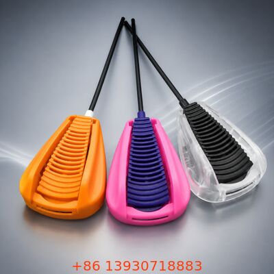 Compact Foldable Aerosol Sprayer with Adjustable Spray Patterns and Durable PP Construction