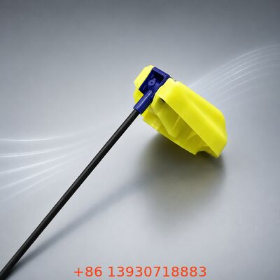Compact PP Foldable Sprayer with Adjustable Spray Patterns for Portable Aerosol Spray Head