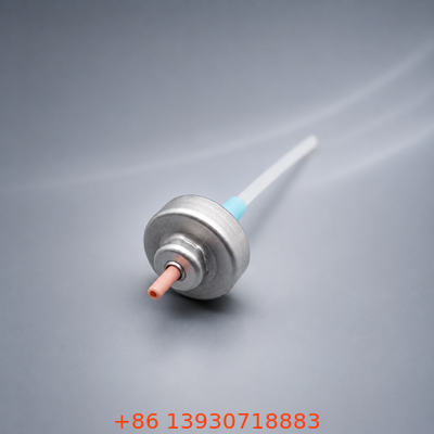 Pepper Spray Valve Actuator Self Defence Aerosol Dispenser Valve for Urban Daily Carry Compact Reliable Emergency Use