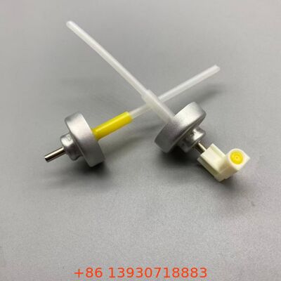 High-Accuracy 20mm Metering Valve with Metal Stem for Aerosol Sprays & Sanitizers